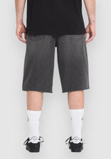 Chillow Denim 24 black grey Rueckenansicht