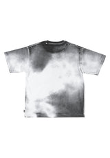 x Harry Potter Shadow white Rueckenansicht