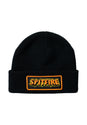 Hellfire Script Patch black Vorderansicht