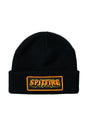 Hellfire Script Patch black Vorderansicht