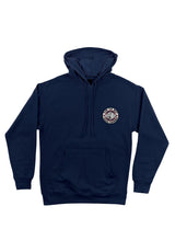 BTG Summit heavyweight navy Rueckenansicht