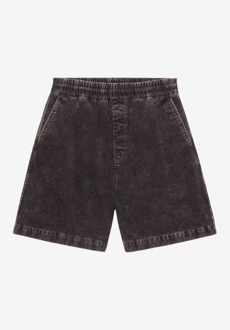 Carhartt WIP Reynold Chino-Short shaleduskywashed – Vorderansicht