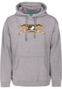 Eagle gunmetalheather Vorderansicht