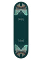 Wair Mariposa Redux Twin Tail green Vorderansicht