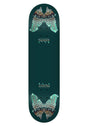 Wair Mariposa Redux Twin Tail green Vorderansicht
