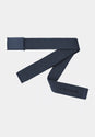 Script Belt Tonal duskyblue Vorderansicht