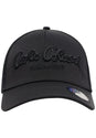 Trucker black Vorderansicht