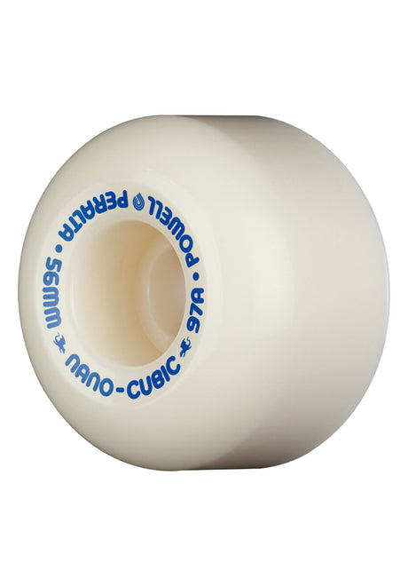 Dragons Nano Cubic 97A Asymmetrical Offset offwhite Vorderansicht