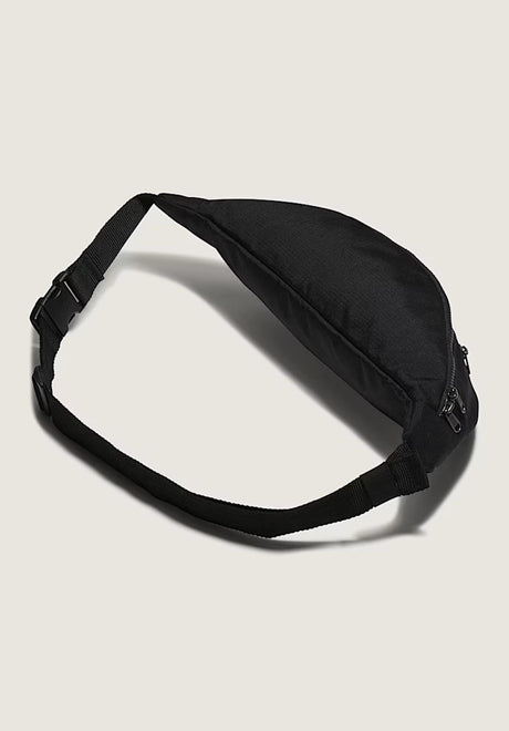 Ward Cross Body Pack black-black Rueckenansicht