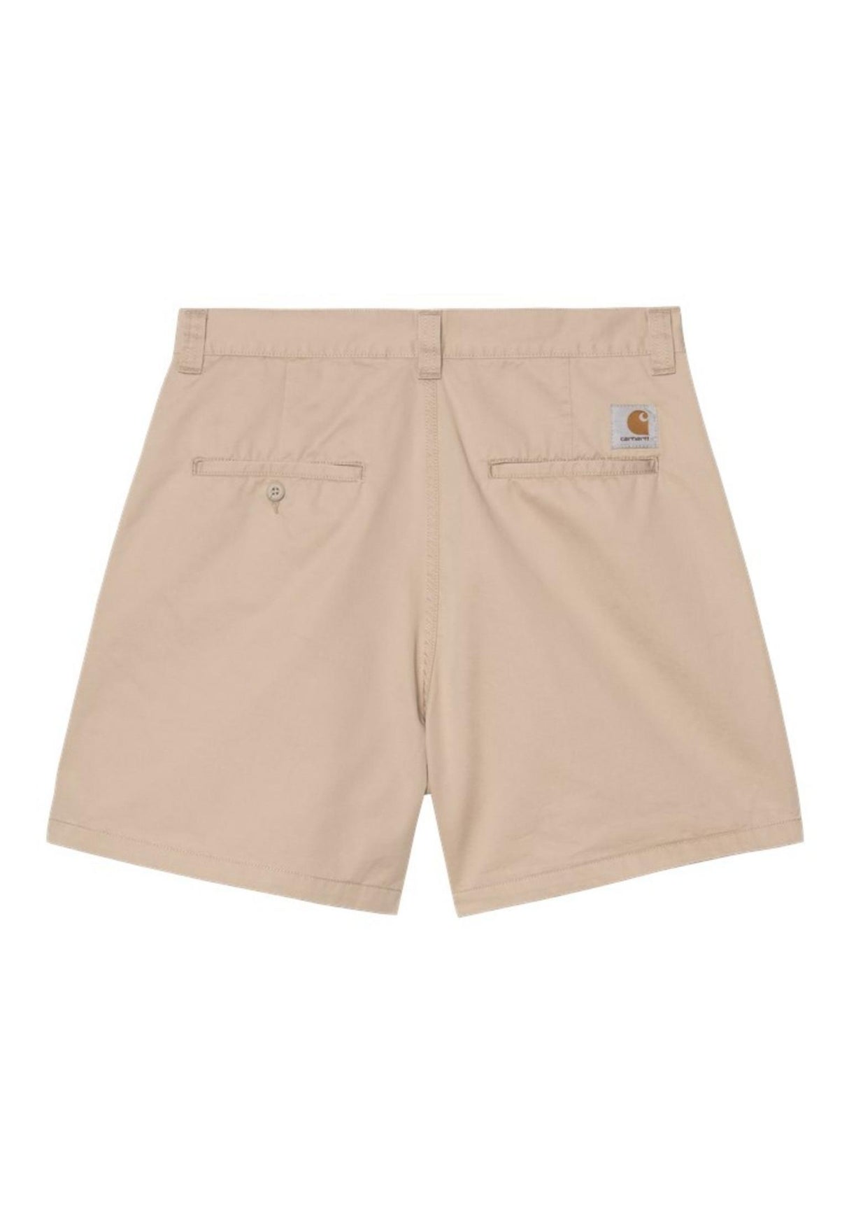 Brady carbonstonewashed Rueckenansicht