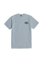 Hot Foot arcticblue Vorderansicht