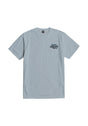 Hot Foot arcticblue Vorderansicht