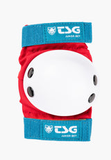 Junior Set old school Closeup2