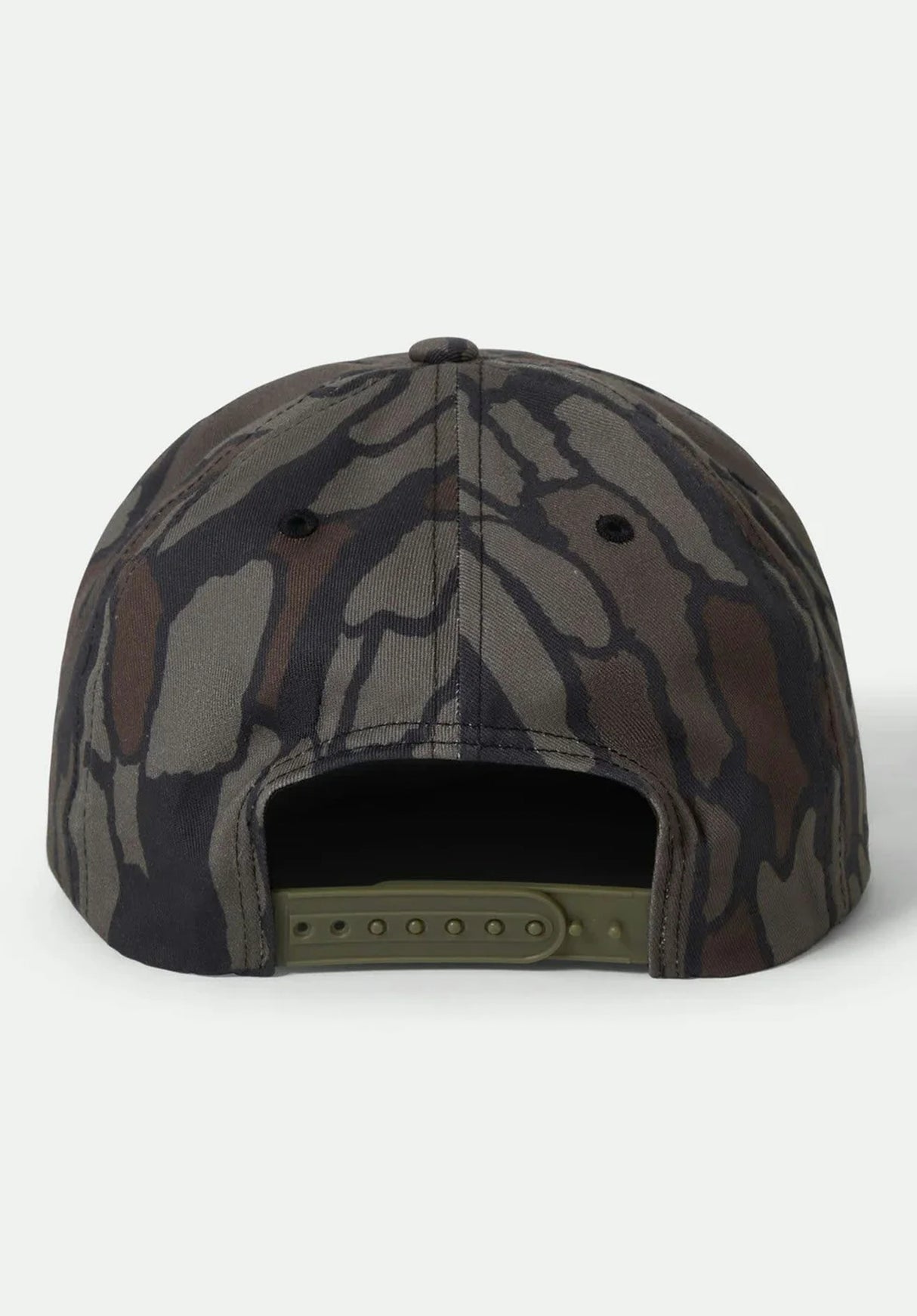 Grade HP barkcamo Rueckenansicht