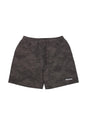 Swim Trunks charcoal-camo Vorderansicht