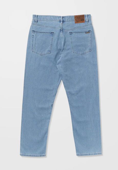 Fivedown Denim camperblue Rueckenansicht