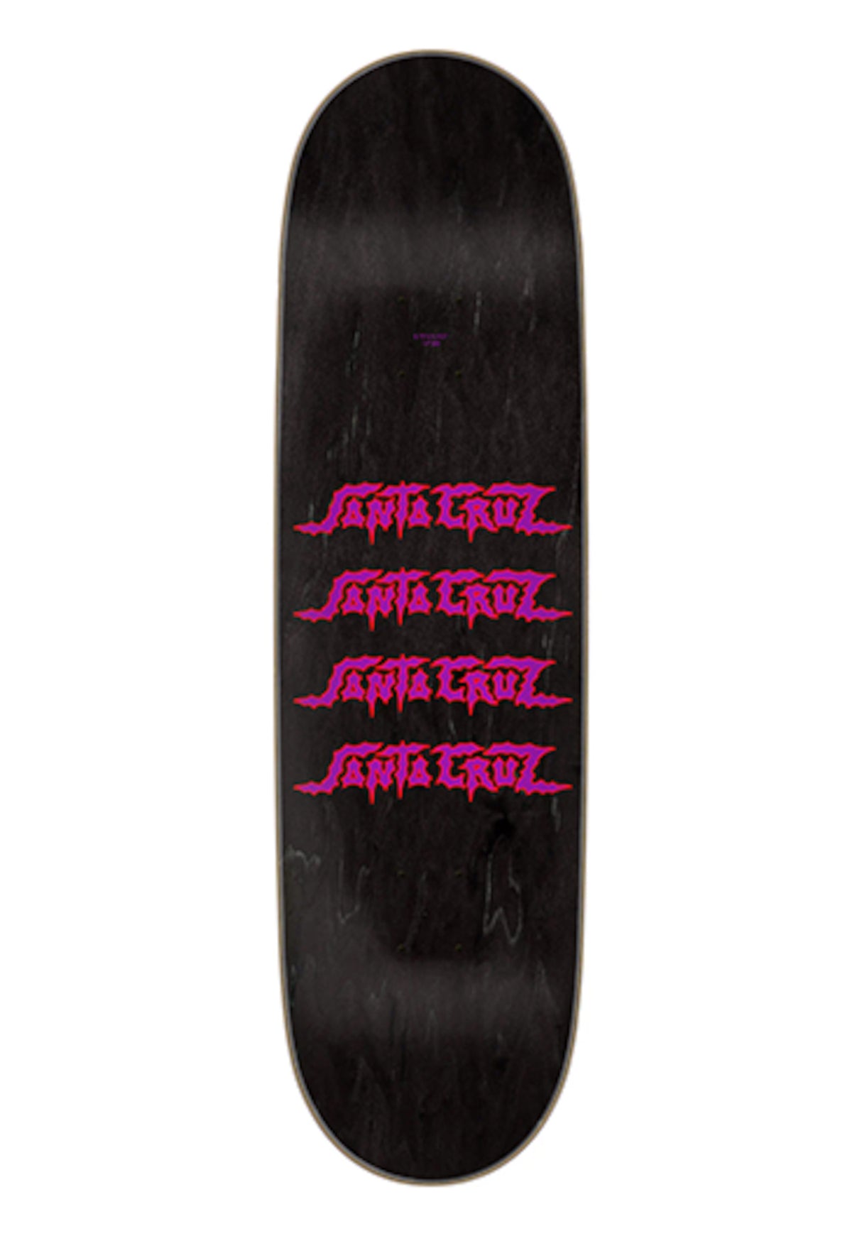 Pace Deathtrap Remix Pro purple Rueckenansicht