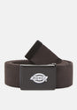 Orcutt darkbrown Vorderansicht