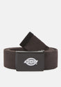 Orcutt darkbrown Vorderansicht