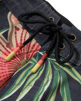 Sennit black Seitenansicht