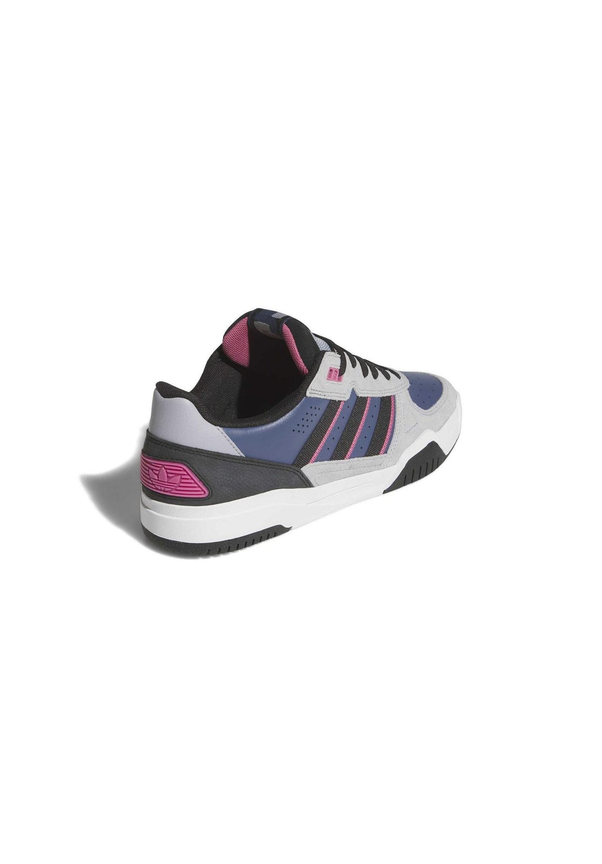 Tekkira Cup halosilver-coreblack-magenta Rueckenansicht
