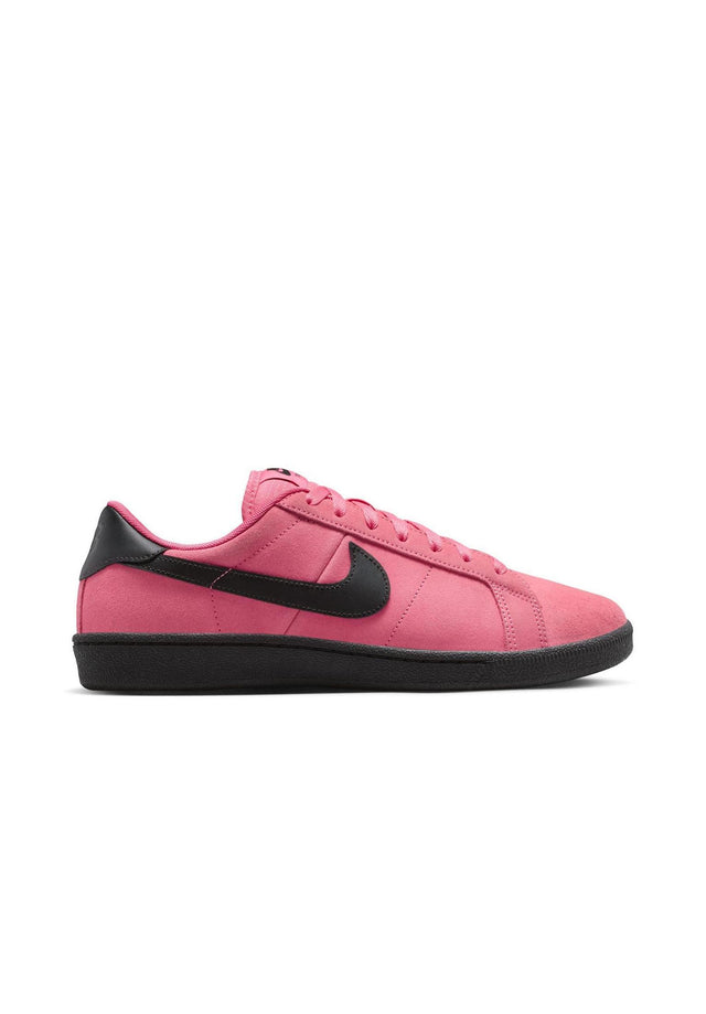 Tennis Classic hyperpink-black Vorderansicht