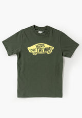 Style 76 Kids driedkelp Vorderansicht