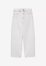 W' Brandon blackchalkwash Vorderansicht