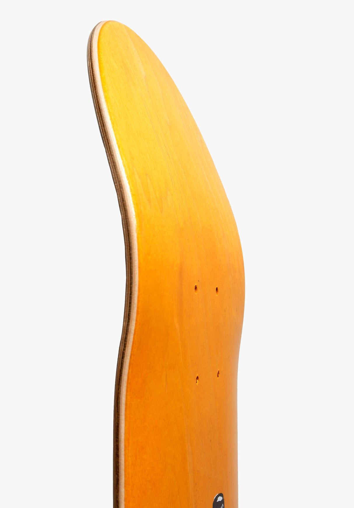 Hütchen orange Closeup2