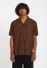 Utopias Print brownhorn Vorderansicht