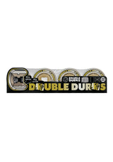Double Duro Chubbies 99A/95A white Closeup1