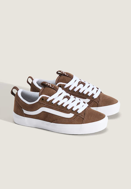 Skate Old Skool 36 + vintagecocoa Rueckenansicht