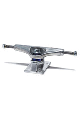 5.2 Low Pro V-Hollow Kai Kishi silverpolished Rueckenansicht