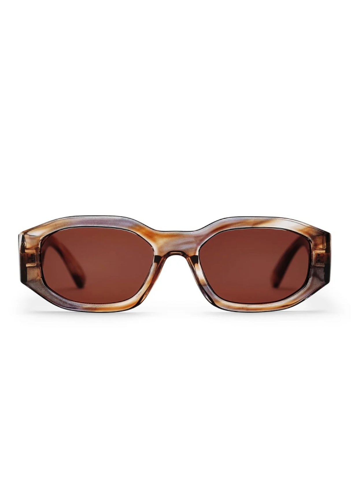 Brooklyn cigarsmoke-brown Vorderansicht