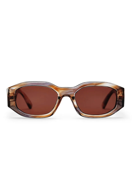 Brooklyn cigarsmoke-brown Vorderansicht