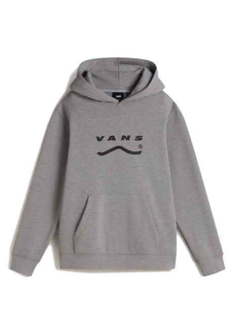 Determined Kids cement Vorderansicht