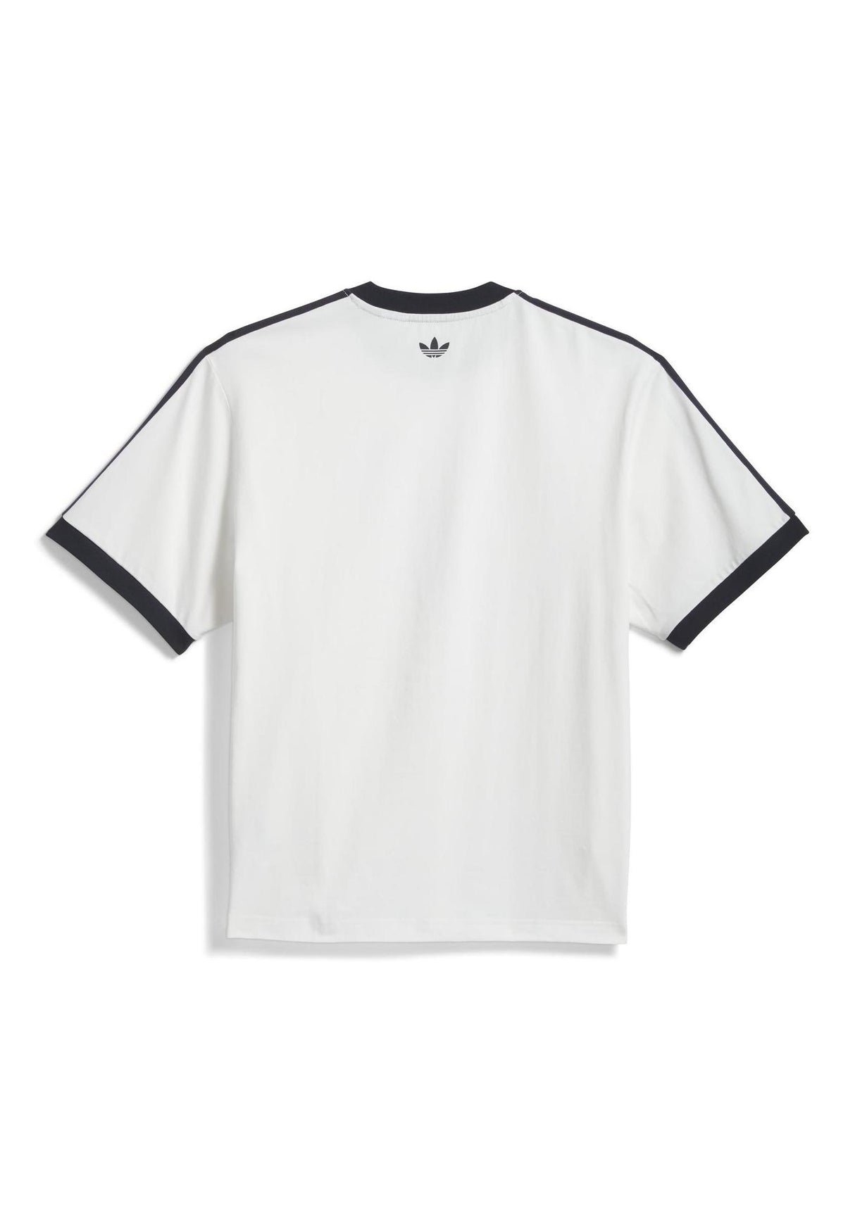 Thrasher x AFA Gonz Ringer white Rueckenansicht