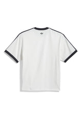 Thrasher x AFA Gonz Ringer white Rueckenansicht
