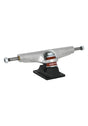 146 Stage 4 Hollow silver ano black Vorderansicht