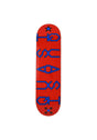 Unicode red Vorderansicht