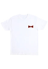 Built To Grind Span Heavyweight white Rueckenansicht