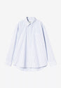W' Keene keenesstripe-white Vorderansicht