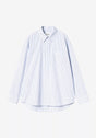 W' Keene keenesstripe-white Vorderansicht