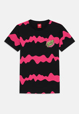 Youth Slime Stripe blackslimestripe Vorderansicht