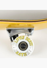 Rocco Micro yellow Closeup2