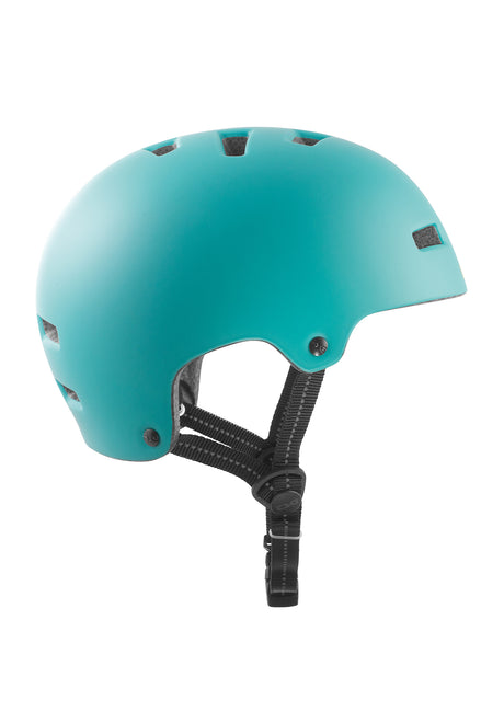 Nipper Maxi Solid Color Kids satin cauma green Rueckenansicht