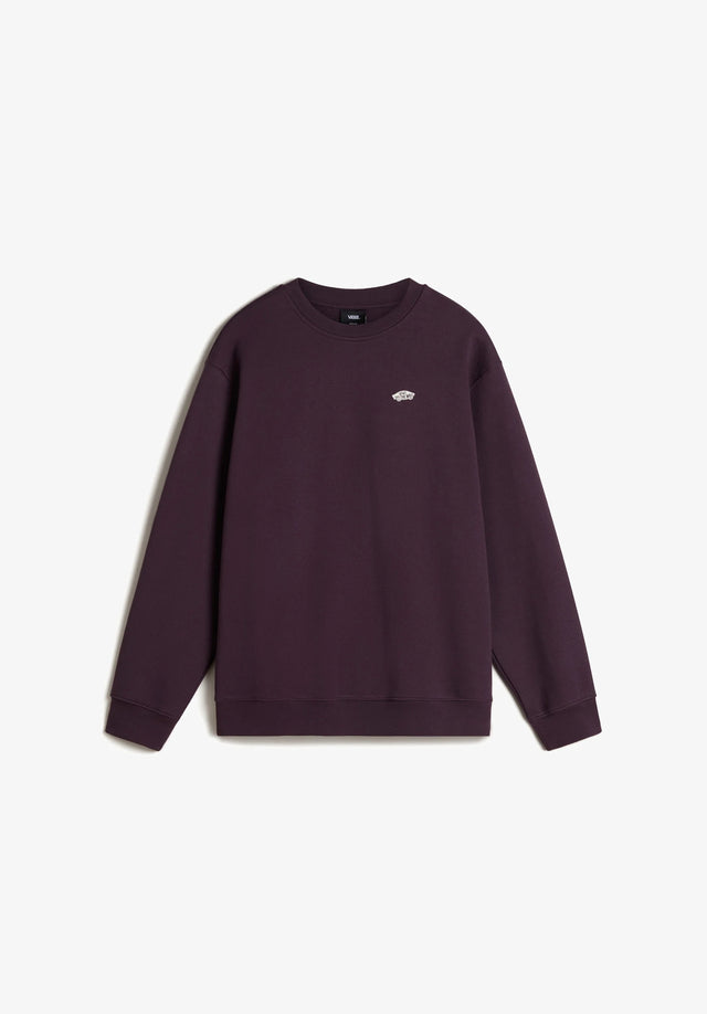 Style 76 II Loose darkport Vorderansicht
