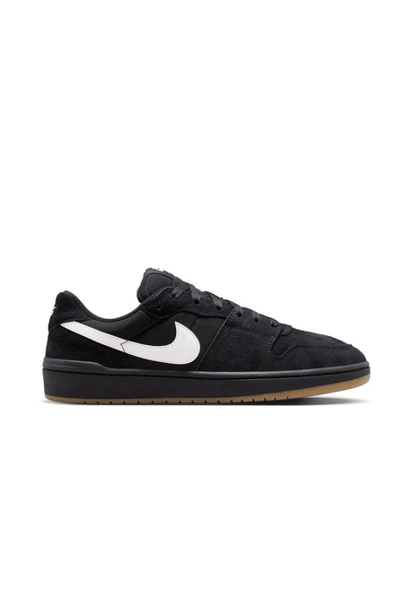 Code 58 black-gum-white Vorderansicht