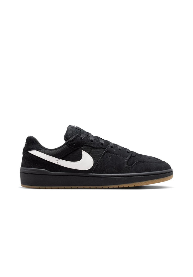 Code 58 black-gum-white Vorderansicht