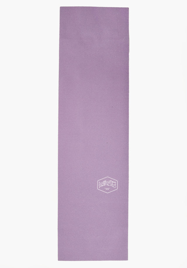 Hexagon 70 Anti-Bubble orchid Vorderansicht